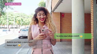 ប្រពន្ធ​មិន​ស្មោះ​ត្រង់​ចង់​កំដរ​គូស្នេហ៍​វ័យ​ក្មេង​ខ្លាំង​ពេល​ប្ដី​ធ្វើ​ការ Latina មានក្បាលសុដន់ និងលាធំ។ Venus Aphrodite ។